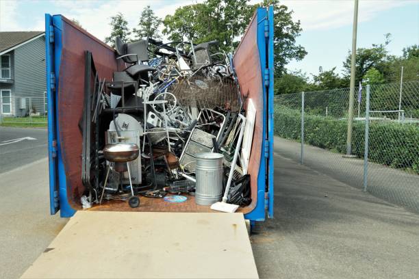 Best Junk Hauling Services  in Locust Fork, AL