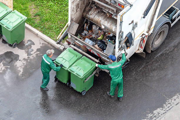 Best Affordable Junk Removal Services  in Locust Fork, AL