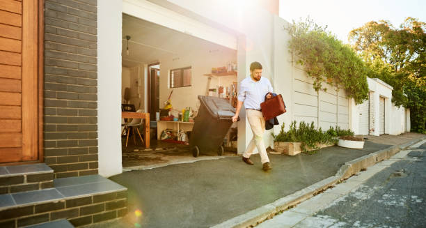 Best Commercial Junk Removal  in Locust Fork, AL