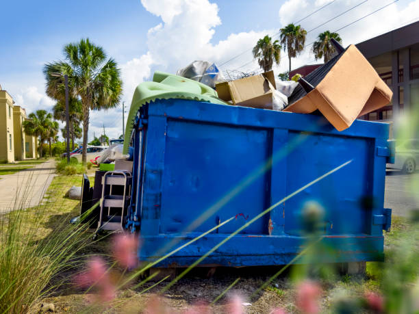 Best Estate Cleanout Services  in Locust Fork, AL