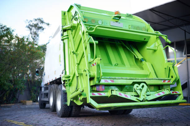 Full-Service Junk Removal in Locust Fork, AL
