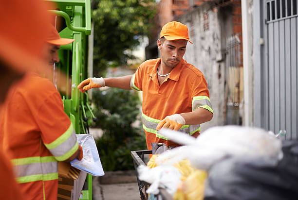 Best Construction Debris Removal  in Locust Fork, AL