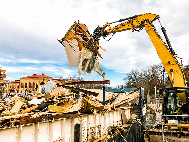 Best Trash Removal Near Me  in Locust Fork, AL